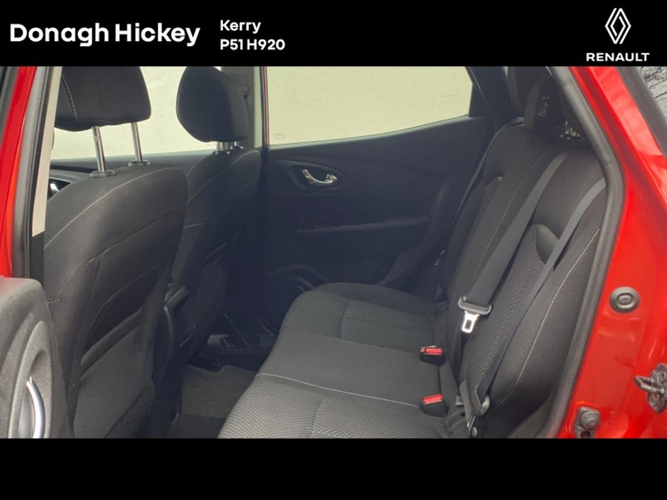 2016 Renault Kadjar - image 10