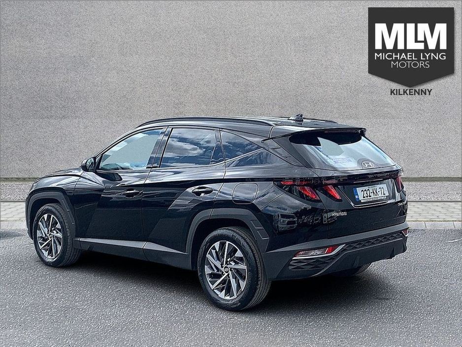 2023 Hyundai Tucson 2WD Executive €33,450