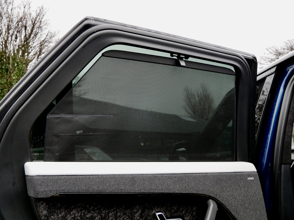 2025 Land Rover Range Rover Sport 3.0 I6 PHEV 550 PS Autobiography €139,950