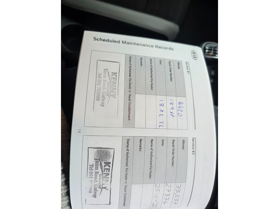 2021 Kia Stonic 1.0 MHEV K3 PE €15,950