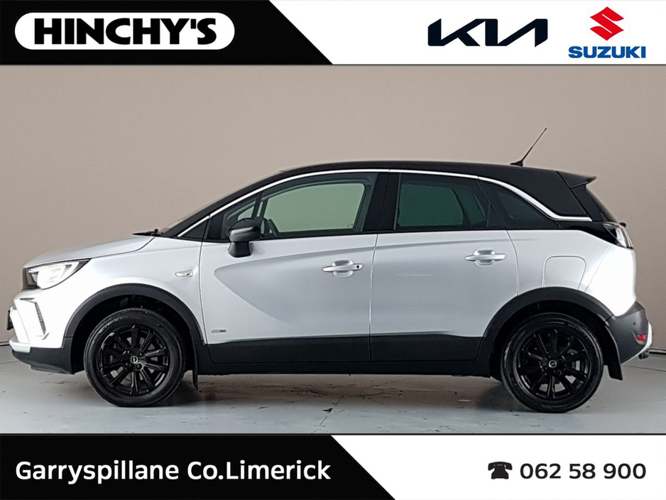 2023 Opel Crossland X - image 5