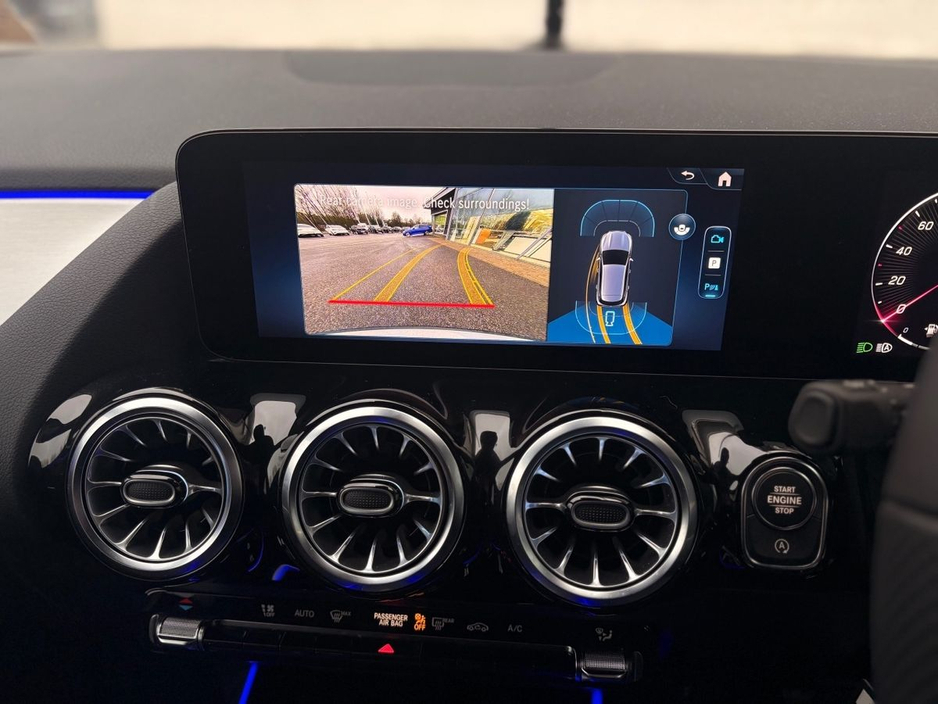 2025 Mercedes-Benz GLA Class GLA 180 d AMG Line Plus €53,950