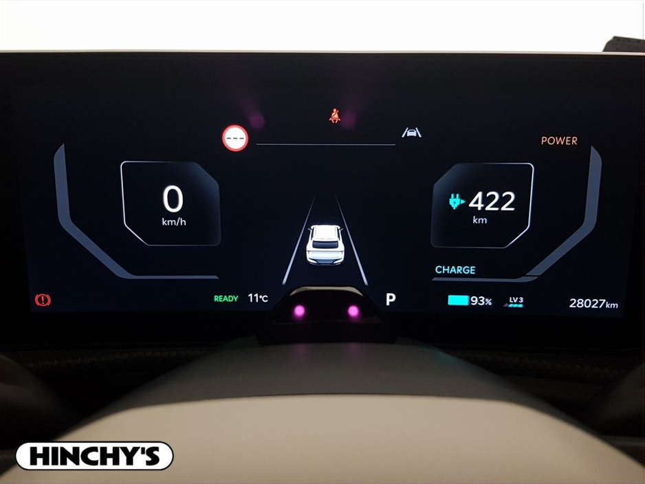 2025 Kia EV6 EV6 GT-Line PE €49,600