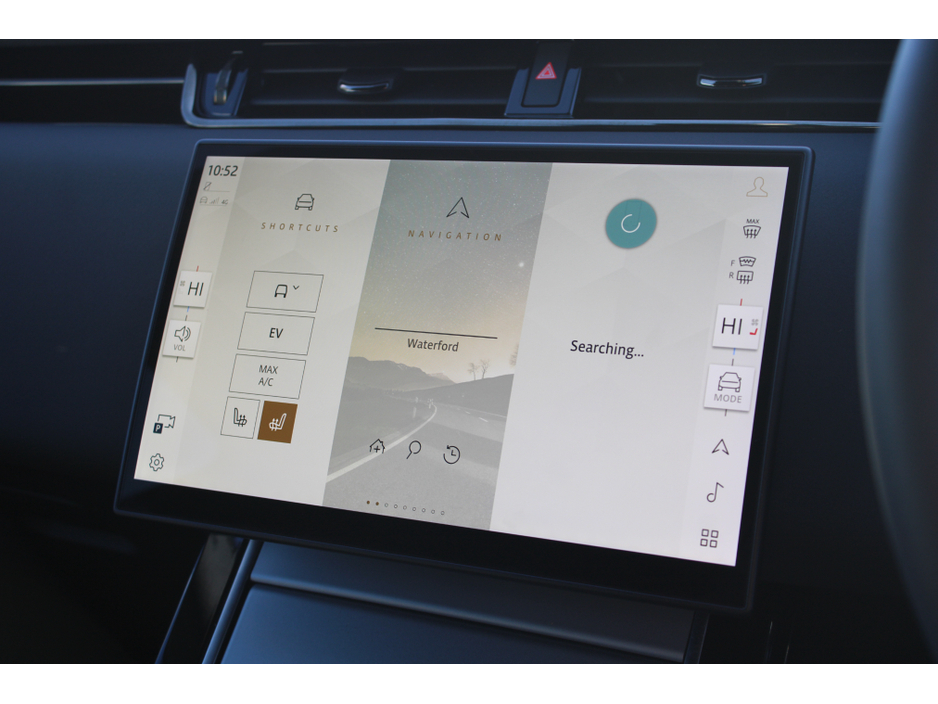 2025 Land Rover Range Rover Evoque - image 14