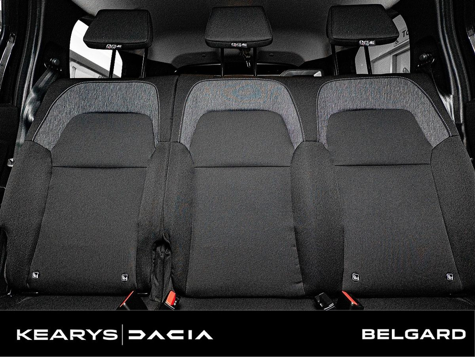 2026 Dacia Jogger TCe 110 Expression DEMO €30,510