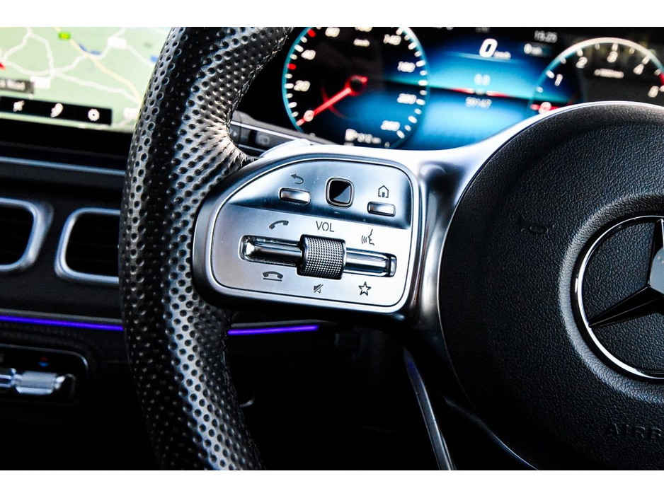 2023 Mercedes-Benz GLE Class 350de AMG Premium Plus 316bhp 4Matic €82,850