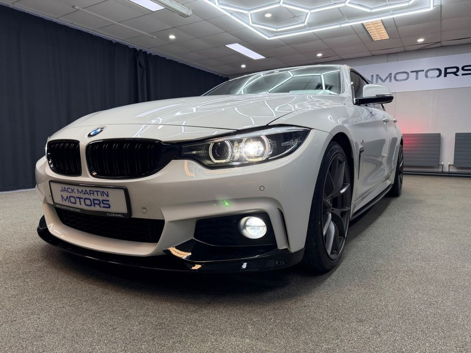 2019 BMW 4 Series - image 3
