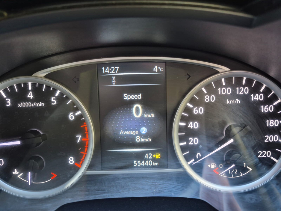 2018 Nissan Micra - image 21