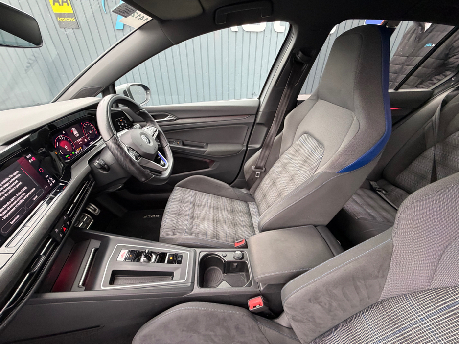 2021 Volkswagen Golf GTE 1.4 PETROL HYBRID - AUTO - 12M WARRANTY - CAR: 1412 €26,950