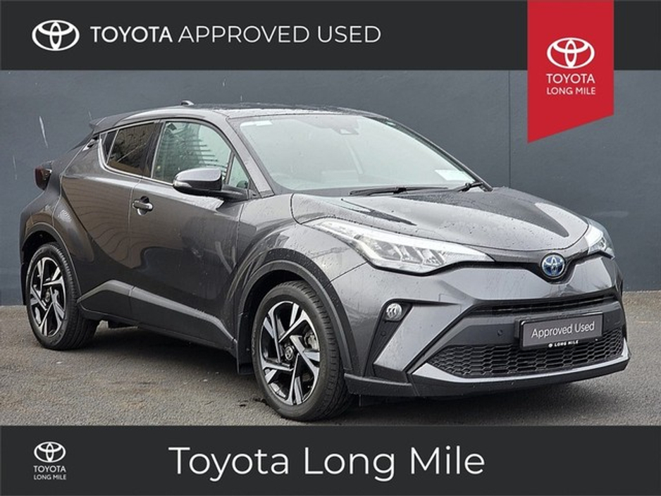 2023 Toyota C-HR for sale in , Ireland