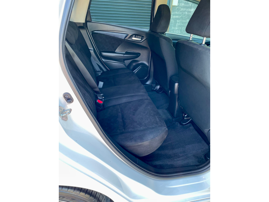 2015 Honda Shuttle  €10,599