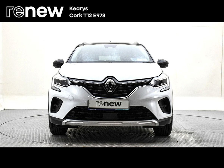 2020 Renault Captur - image 8