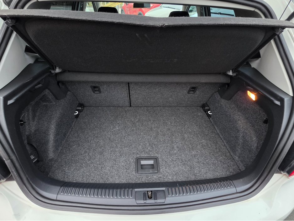 2011 Volkswagen Polo 1.2 AUTO HIGHLINE ONLY 49 K KMS €8,999