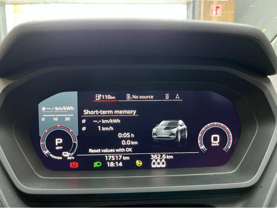 2023 Audi Q4 e-tron - image 22