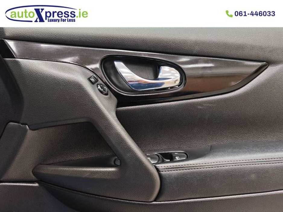 2019 Nissan Qashqai - image 27