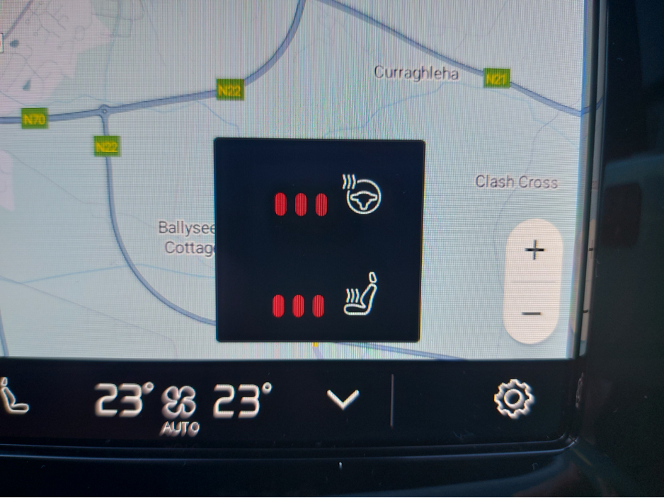 2024 Volvo XC60 T6 PHEV PLUS BRIGHT AWD 5 €59,950