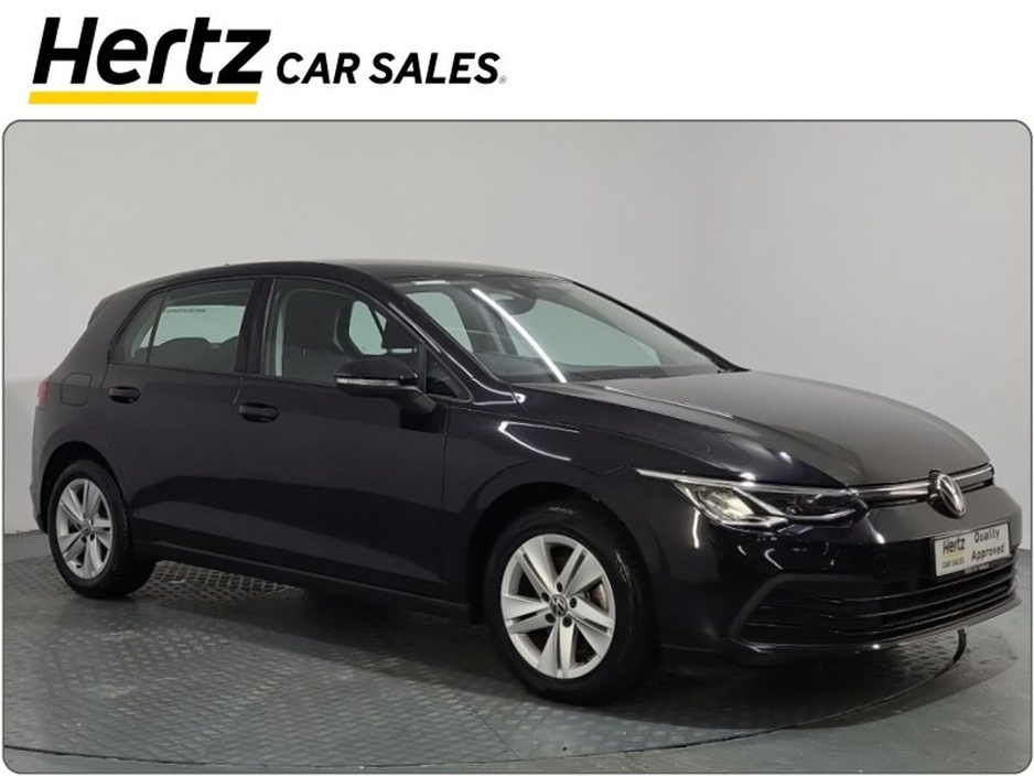 2024 Volkswagen Golf for sale in , Ireland