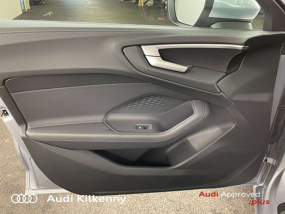 2026 Audi A5 - image 28