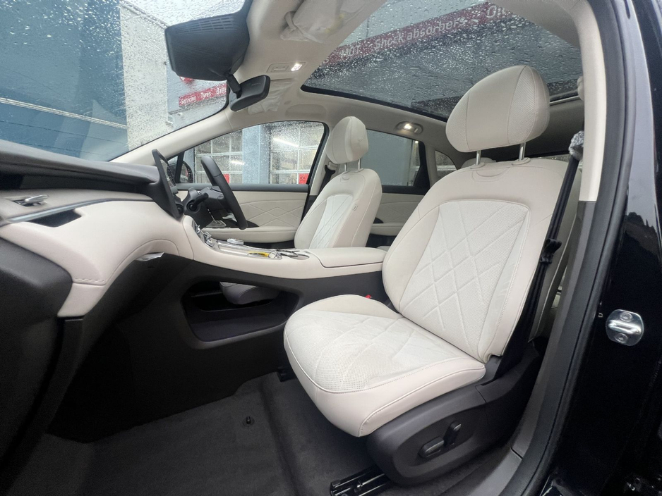 2026 MG MGS6 - image 9