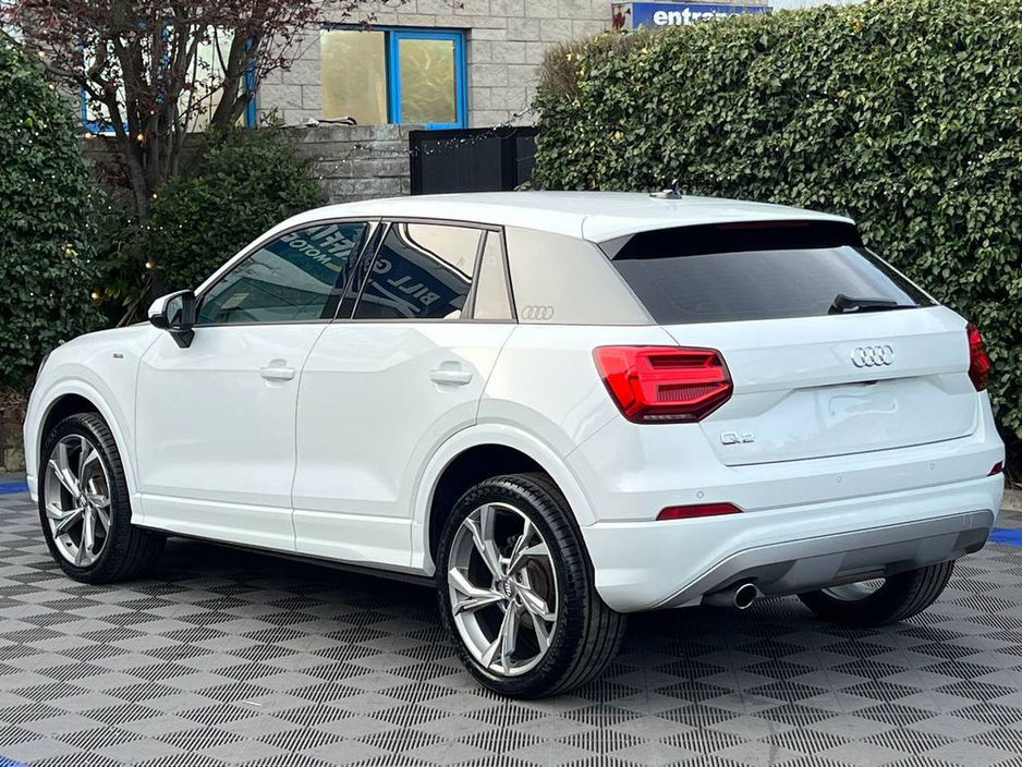 2019 Audi Q2 - image 5