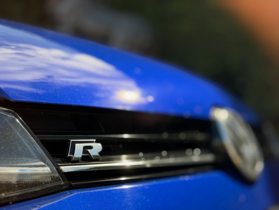 2019 Volkswagen Golf - image 5