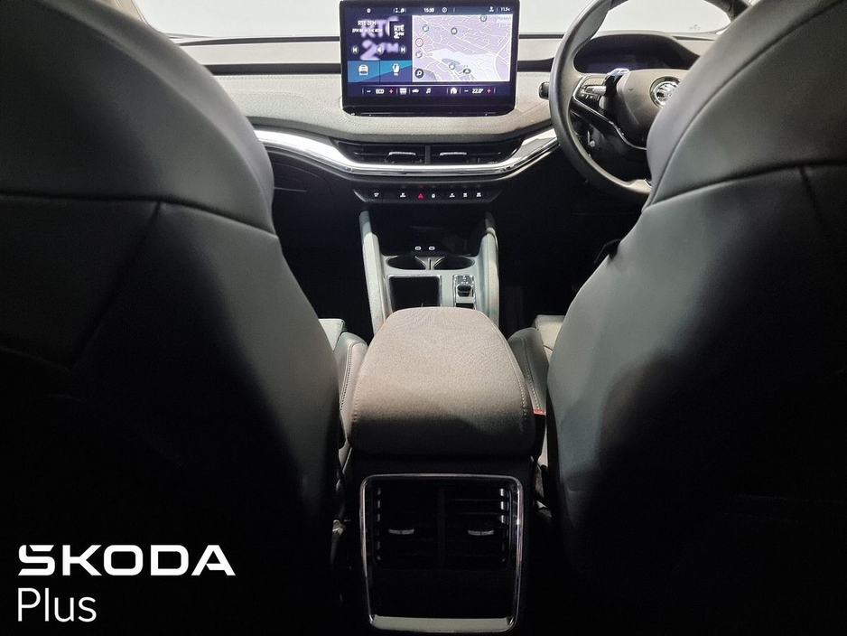 2023 Skoda Enyaq - image 26