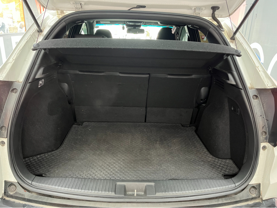 2021 Honda Vezel €23950 2021 HONDA VEZEL RS HYBRID SENSING 1.5 AUTOMATIC / CRUISE CONTROL / REVERSE CAMERA / HEATED SEATS €23,950