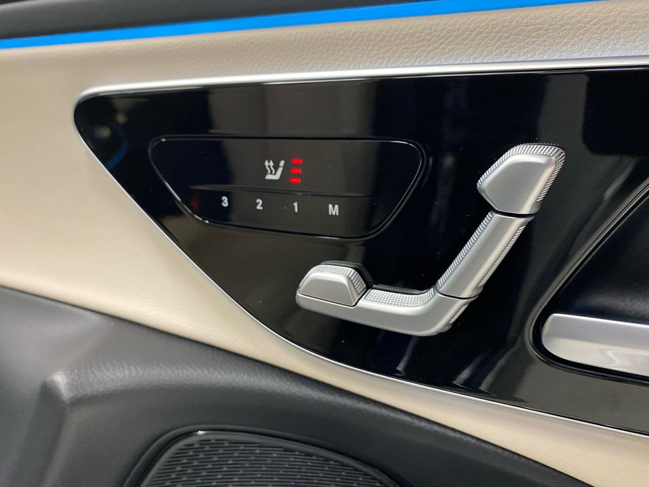 2026 Mercedes-Benz E Class - image 17