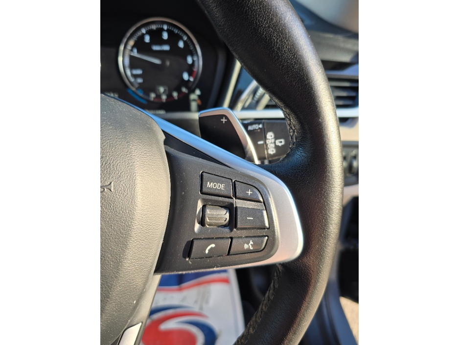 2020 BMW X1 - image 14