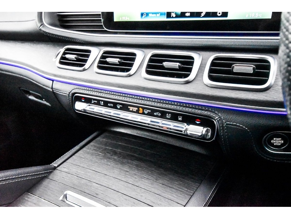 2021 Mercedes-Benz GLE Class 350de AMG Premium 4Matic