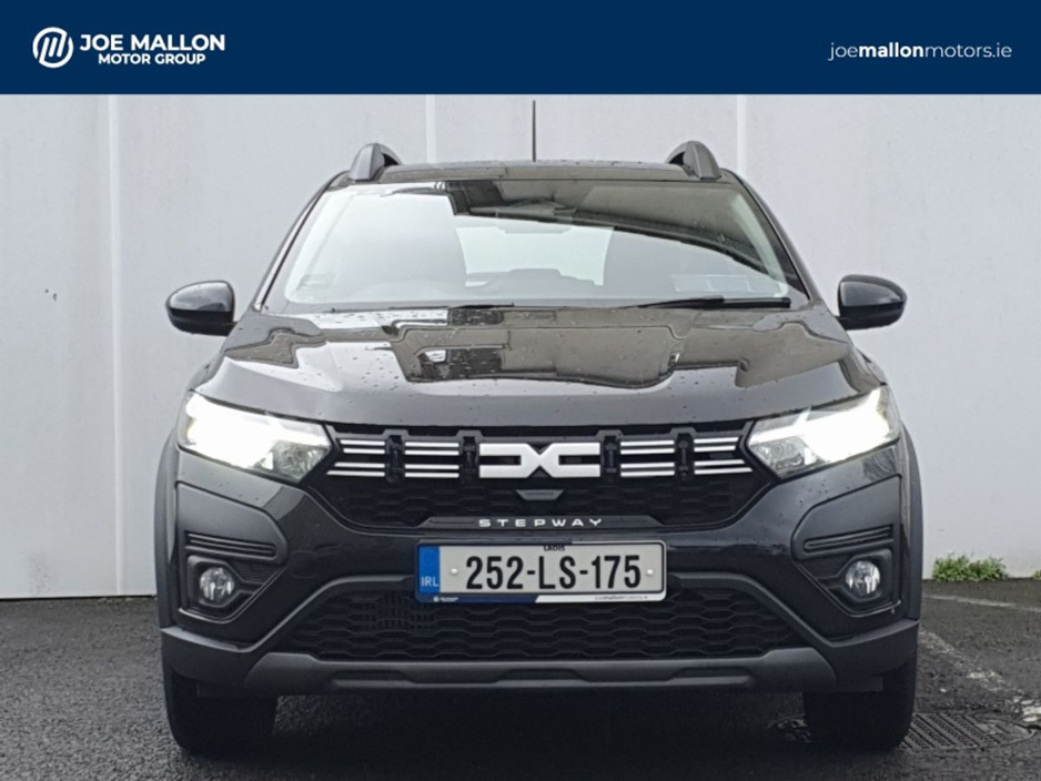 2025 Dacia Sandero Stepway STEPWAY Expression TCe 90 GSR2