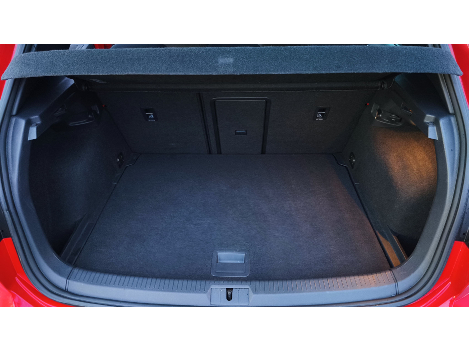 2015 Volkswagen Golf 2.0 R 4X4 300PS 5DR 1 Year Warranty €26,995