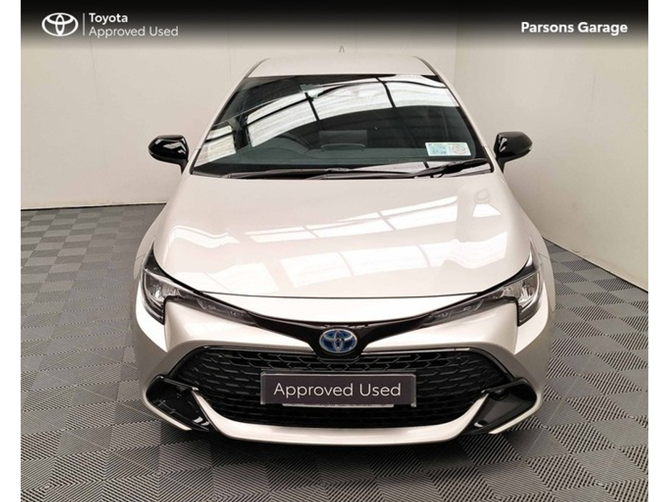 2026 Toyota Corolla - image 5