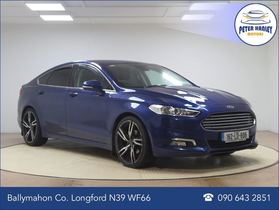 2016 Ford Mondeo for sale in , Ireland