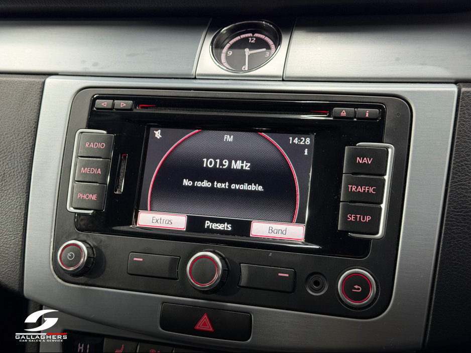 2015 Volkswagen CC (151) GT 2.0 TDI 140BHP €10,995