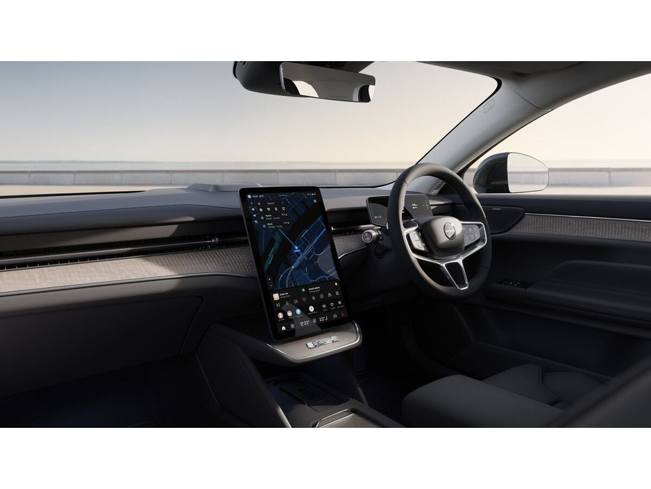 2026 Volvo ES90 - image 14