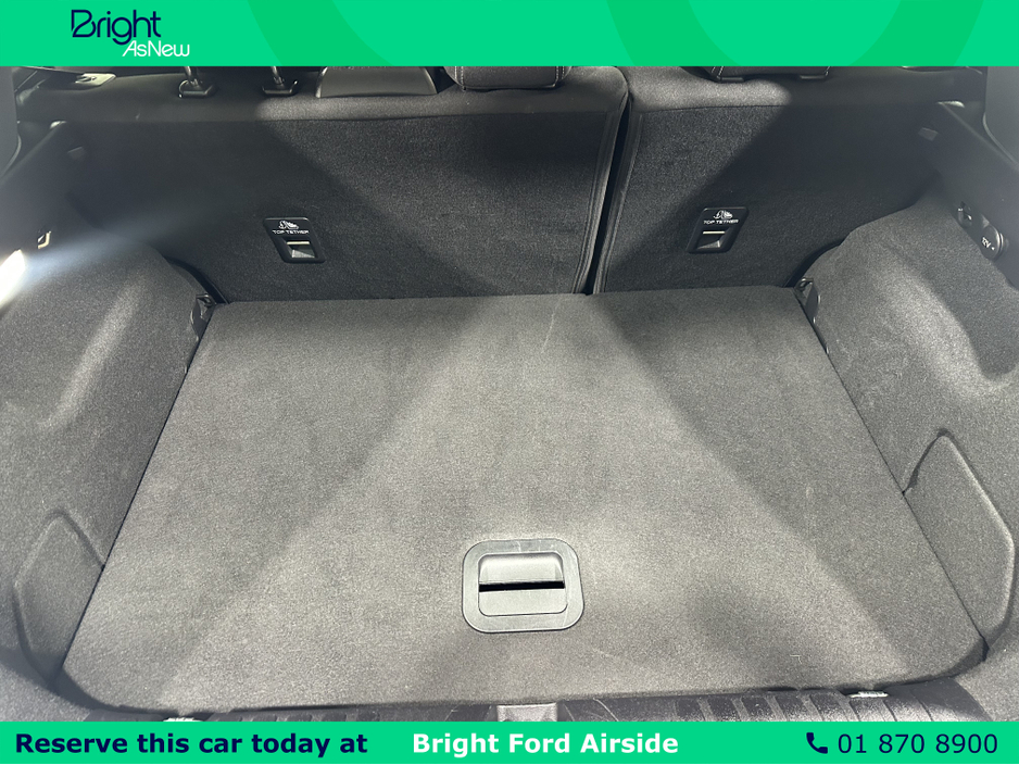 2024 Ford Puma - image 22