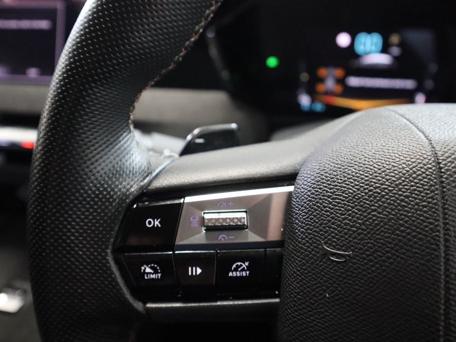 2023 DS Automobiles DS 4 - image 13