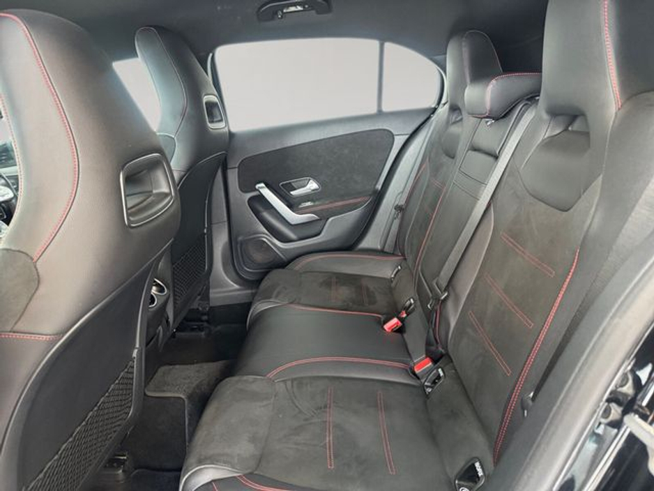 2019 Mercedes-Benz A Class - image 16