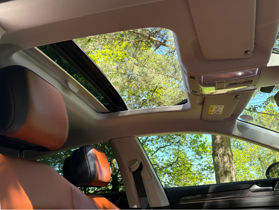 2019 Volkswagen Arteon - image 14