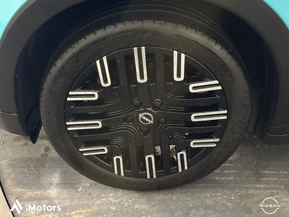 2026 Nissan Leaf - image 11