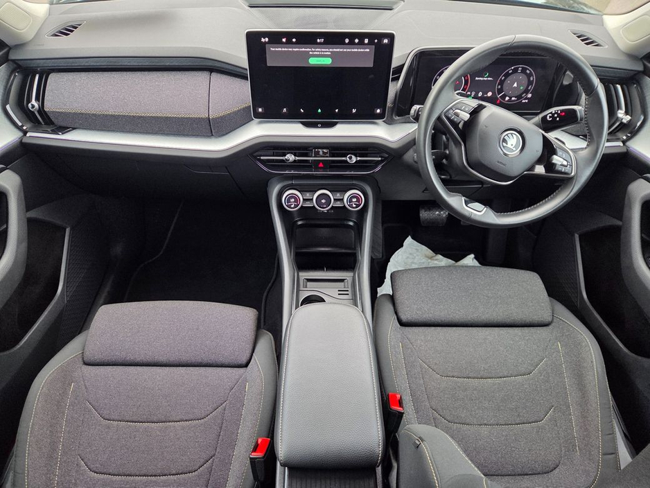 2024 Skoda Kodiaq - image 10