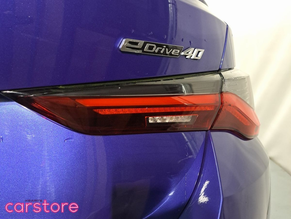 2022 BMW i4 - image 21