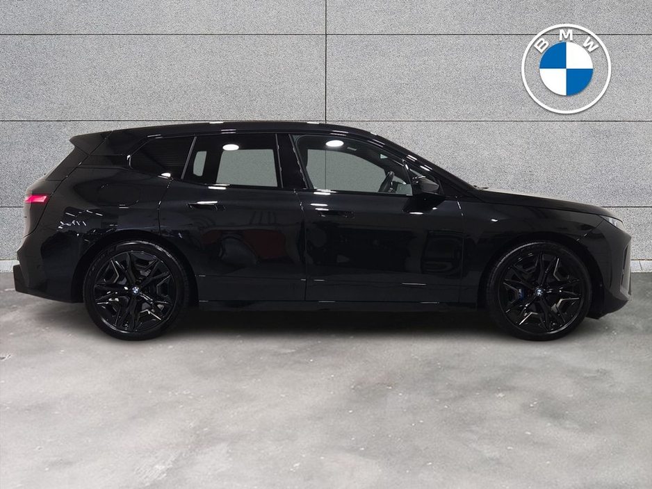 2025 BMW iX - image 26