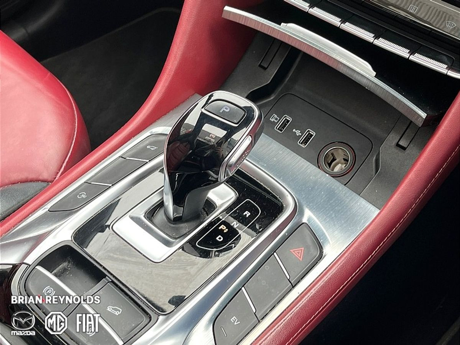 2023 MG HS - image 17