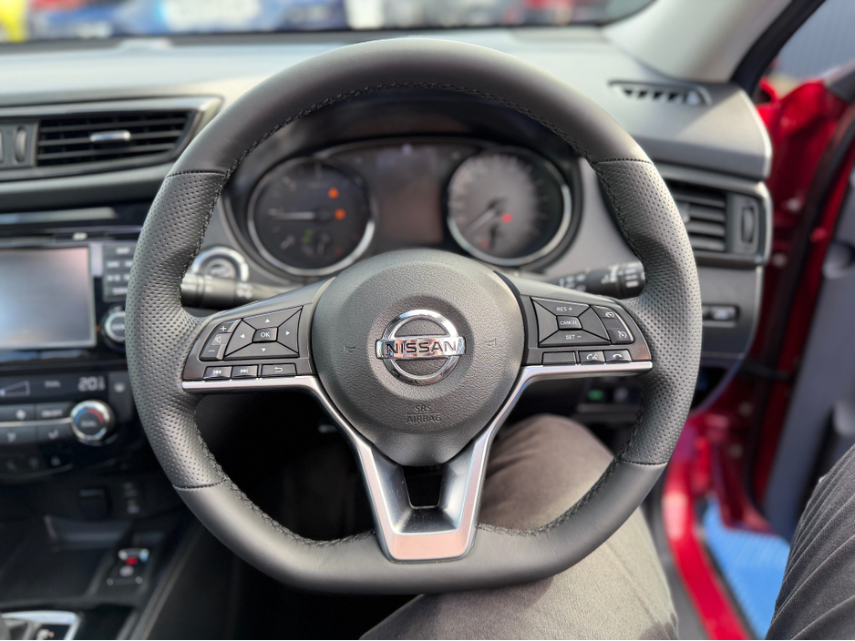 2020 Nissan X-Trail - image 20