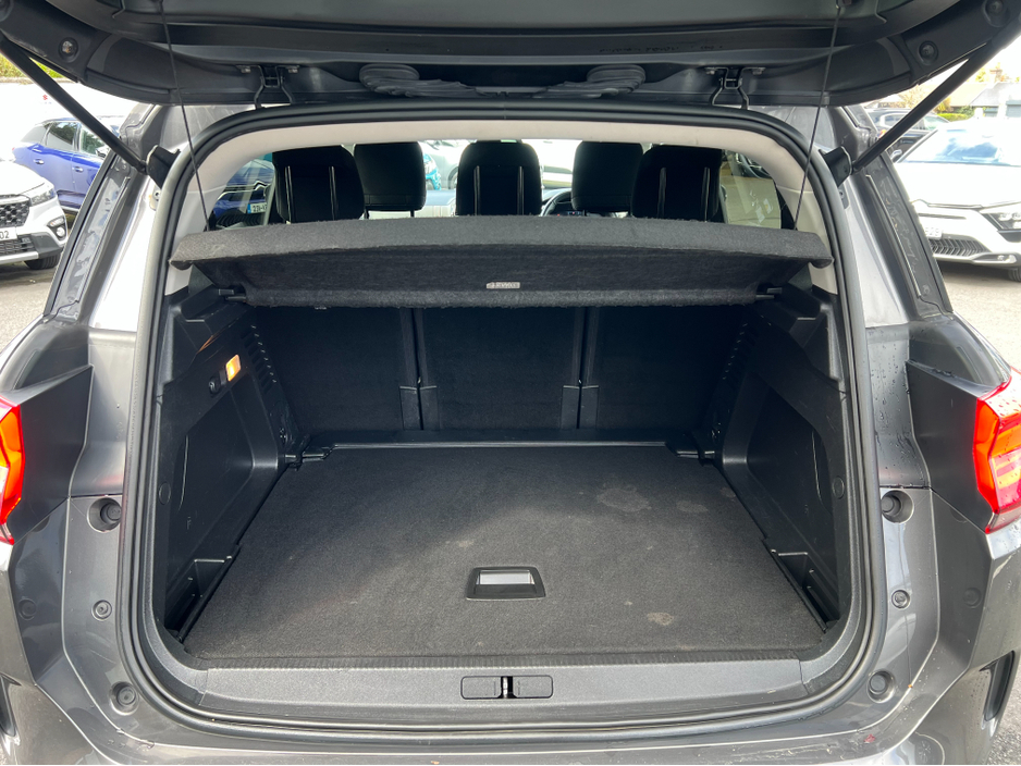 2019 Citroen C5 Aircross - image 14