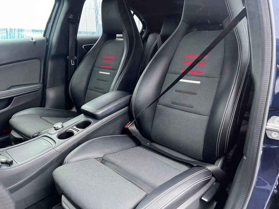 2018 Mercedes-Benz A Class - image 6