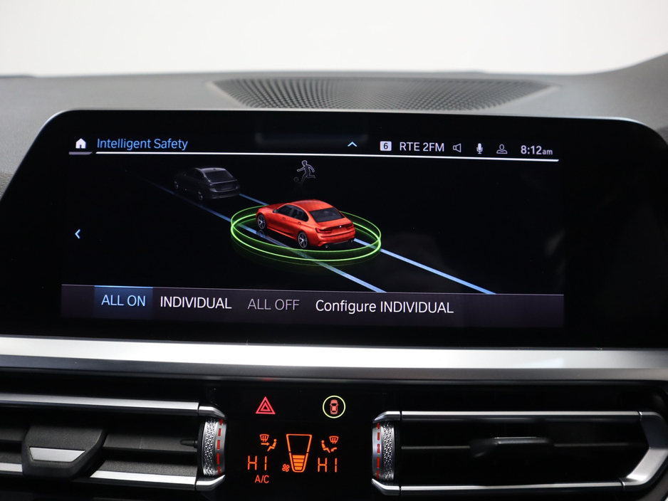 2021 BMW 3 Series *70* M SPORT AUTO €27,995