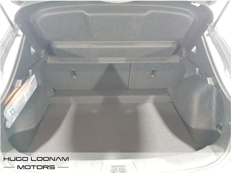 2021 Nissan Qashqai - image 15